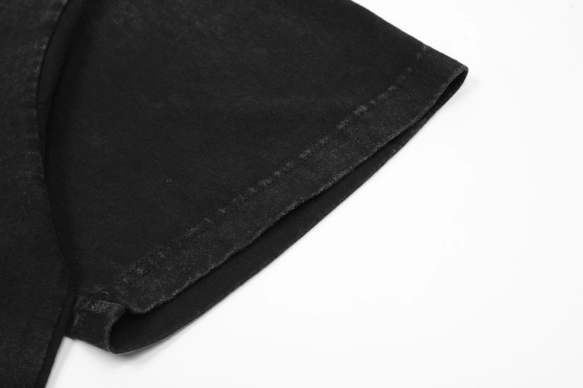 REPRESENT Eagle Graphic Tee Multicolor - Gallery Image 12 - Detailed View