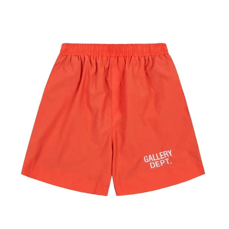 Gallery Dept Multi-color Shorts - Gallery Image 2 - Detailed View