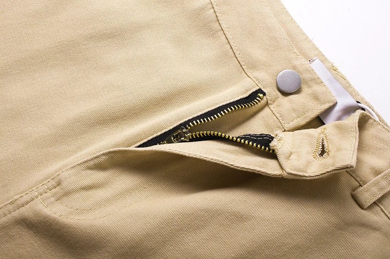 Rhude Cargo Shorts Multi - Gallery Image 10 - Detailed View