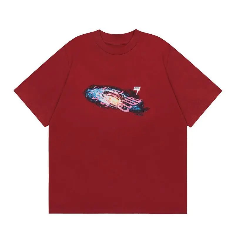 ASSC Galaxy Tee Multi - Gallery Image 4 - Detailed View