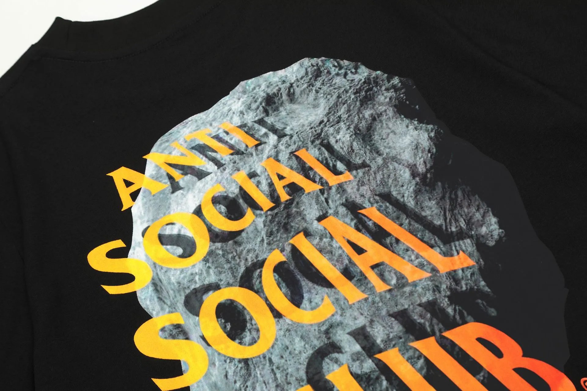 ASSC Galaxy Tee Multi - Gallery Image 11 - Detailed View