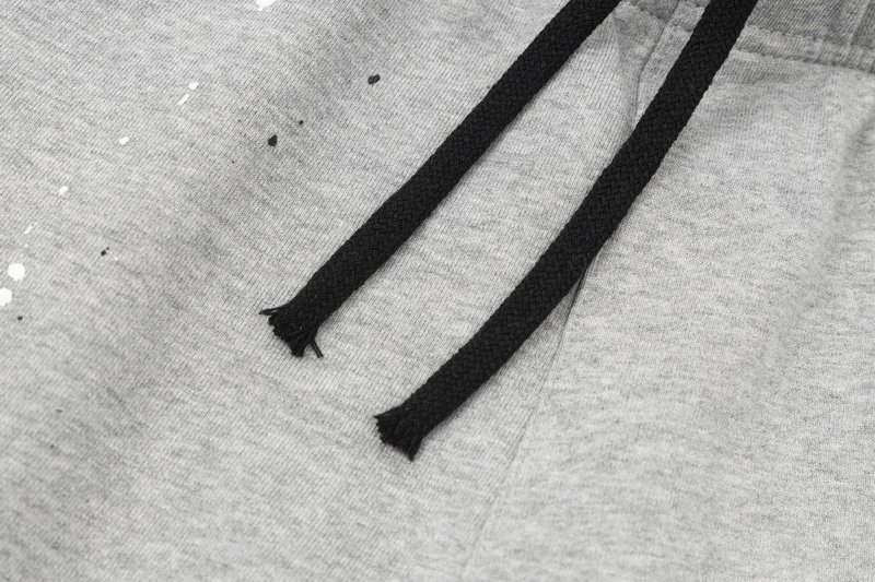 Gallery Dept Paint Splatter Shorts Multi - Gallery Image 13 - Detailed View