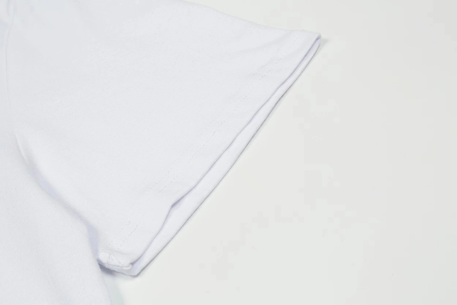 Vintage Skull Tee Onyx - Gallery Image 12 - Detailed View