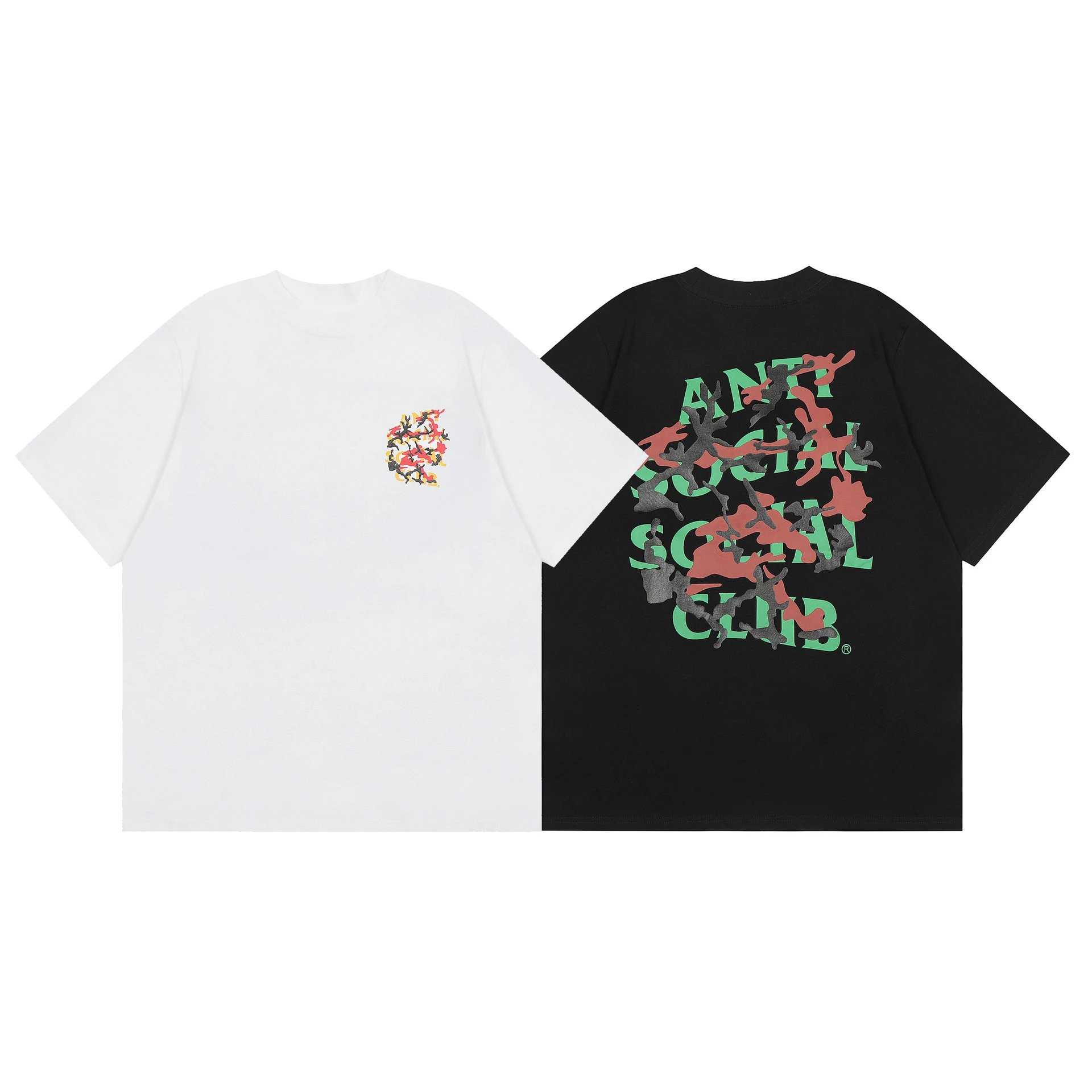 ASSC Year of Dragon Tee Multi - Gallery Image 10 - Detailed View