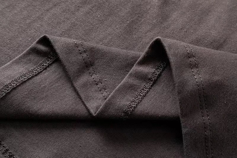 Gallery Dept Pocket Tee Multi - Gallery Image 10 - Detailed View