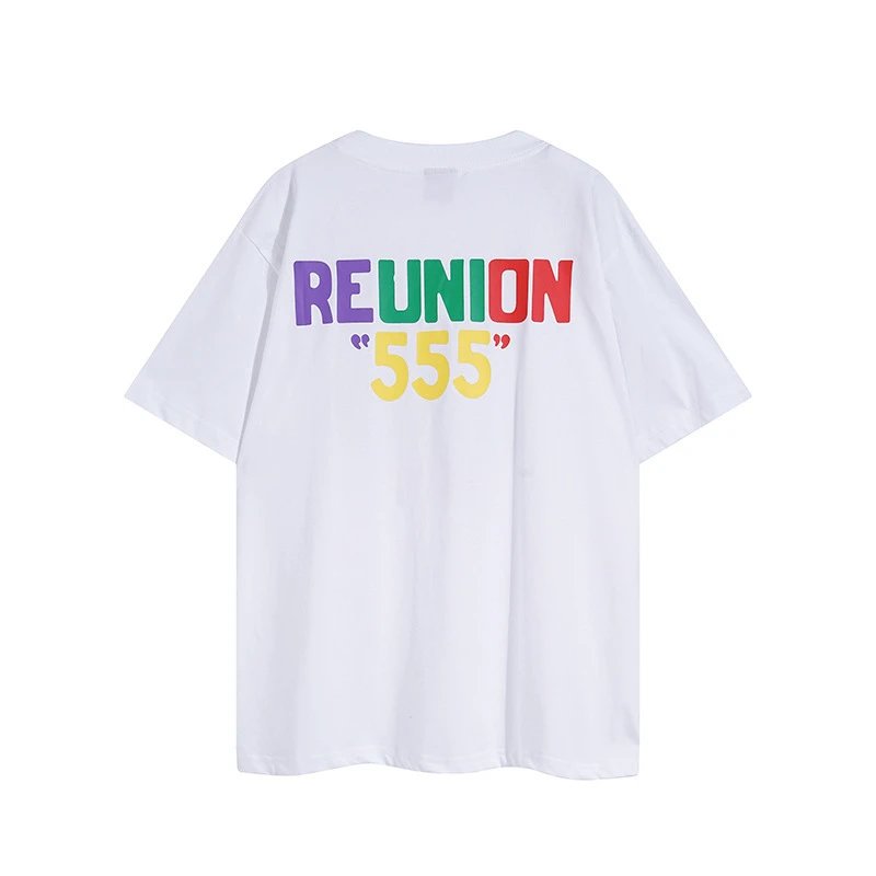 Spider Multicolor Graphic Tee - Gallery Image 12 - Detailed View