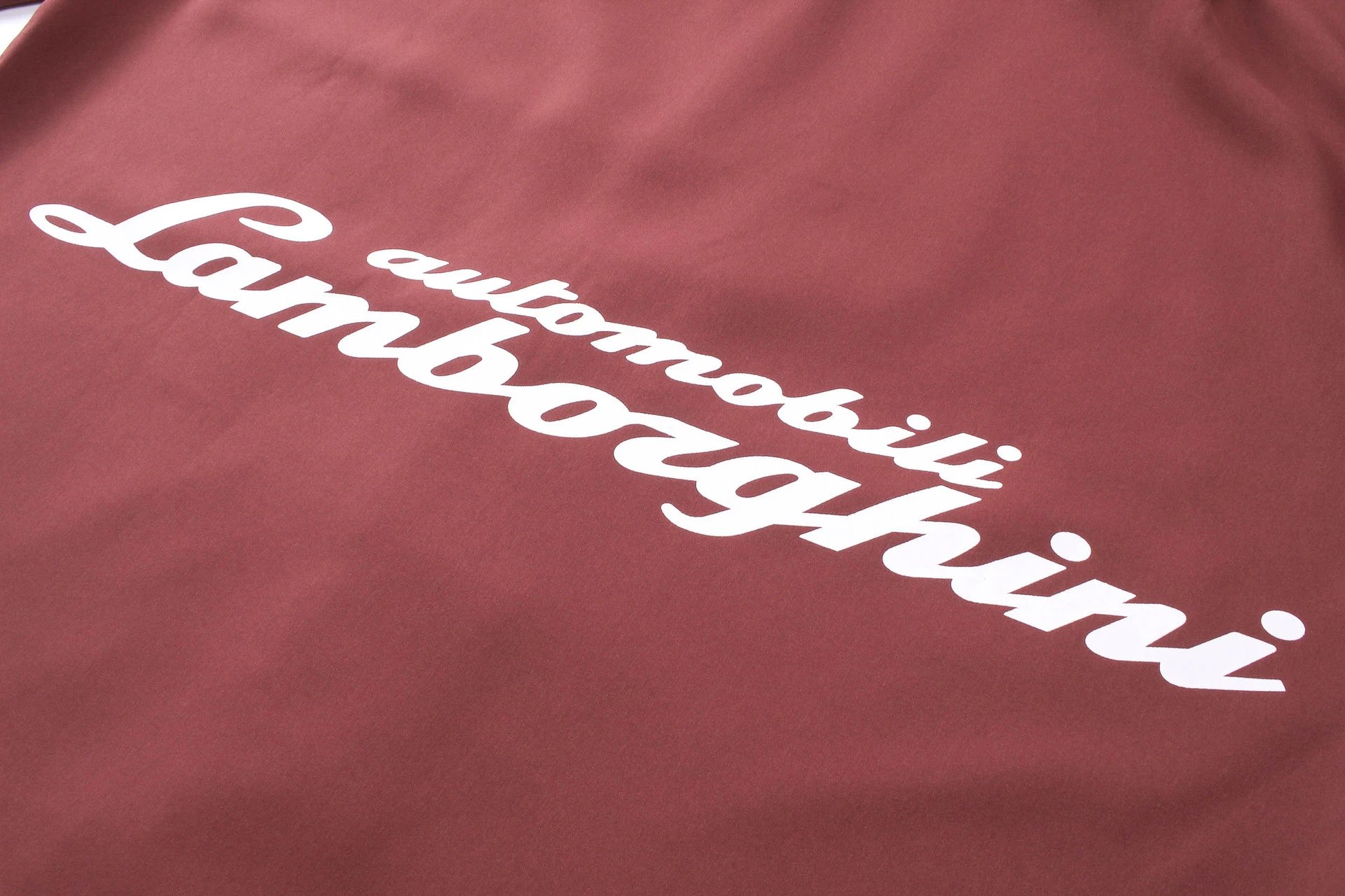 Rhude Logo Short Sleeve Shirt Multicolor - Gallery Image 13 - Detailed View