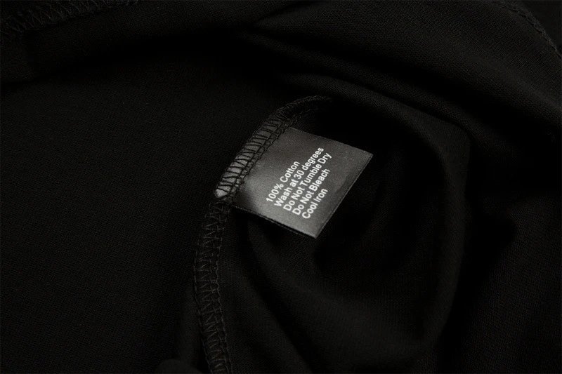 Represent Graphic T-Shirt Multicolor - Gallery Image 8 - Detailed View