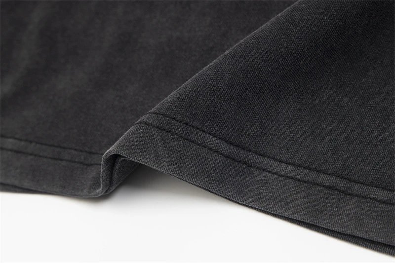 Represent Horizons Retro T-shirt - Gallery Image 12 - Detailed View