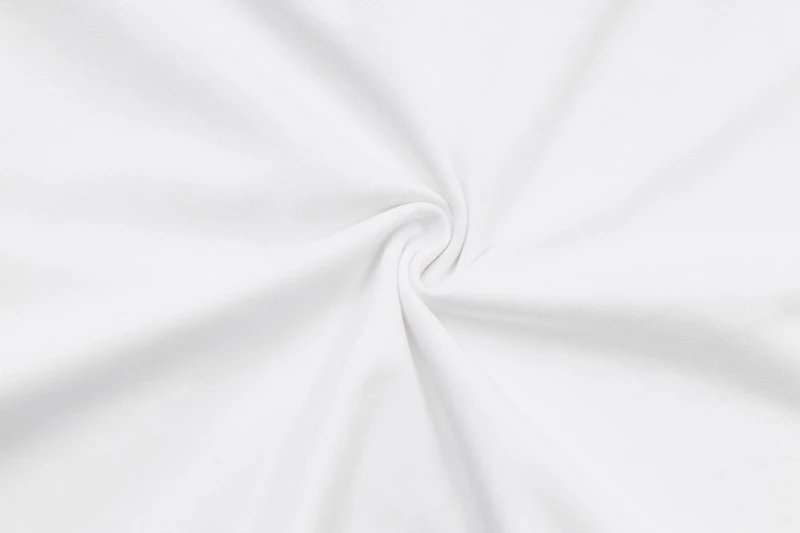 Gallery Dept Logo T-Shirt White - Gallery Image 11 - Detailed View