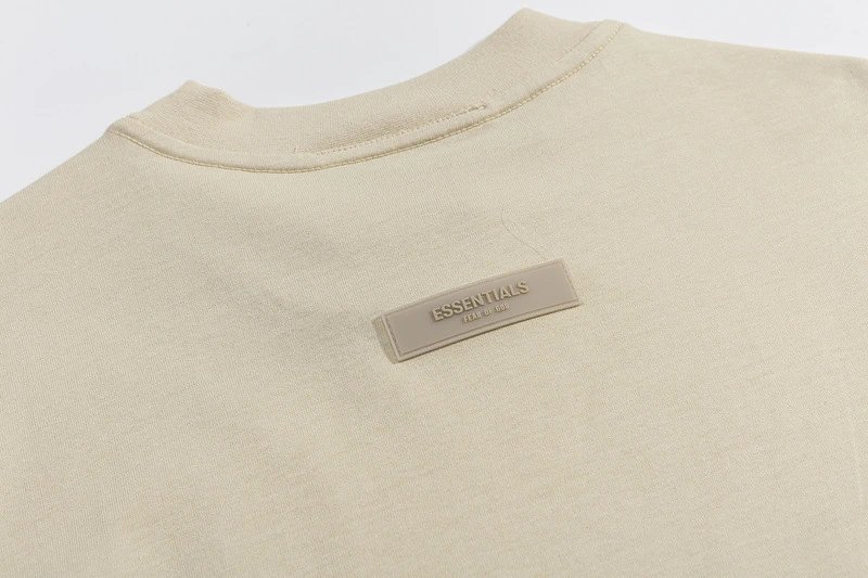 Unisex Graphic Tee Ebony - Gallery Image 9 - Detailed View