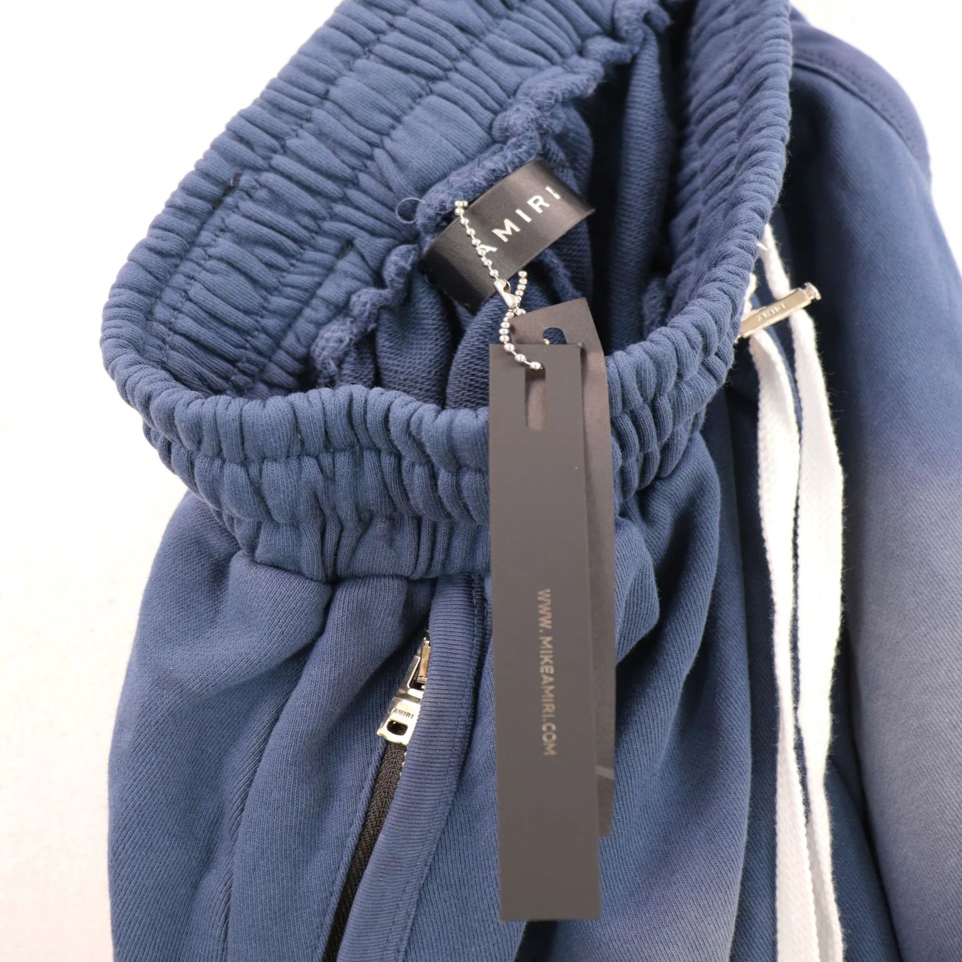 Amiri Retro Logo Set Multicolor - Gallery Image 13 - Detailed View