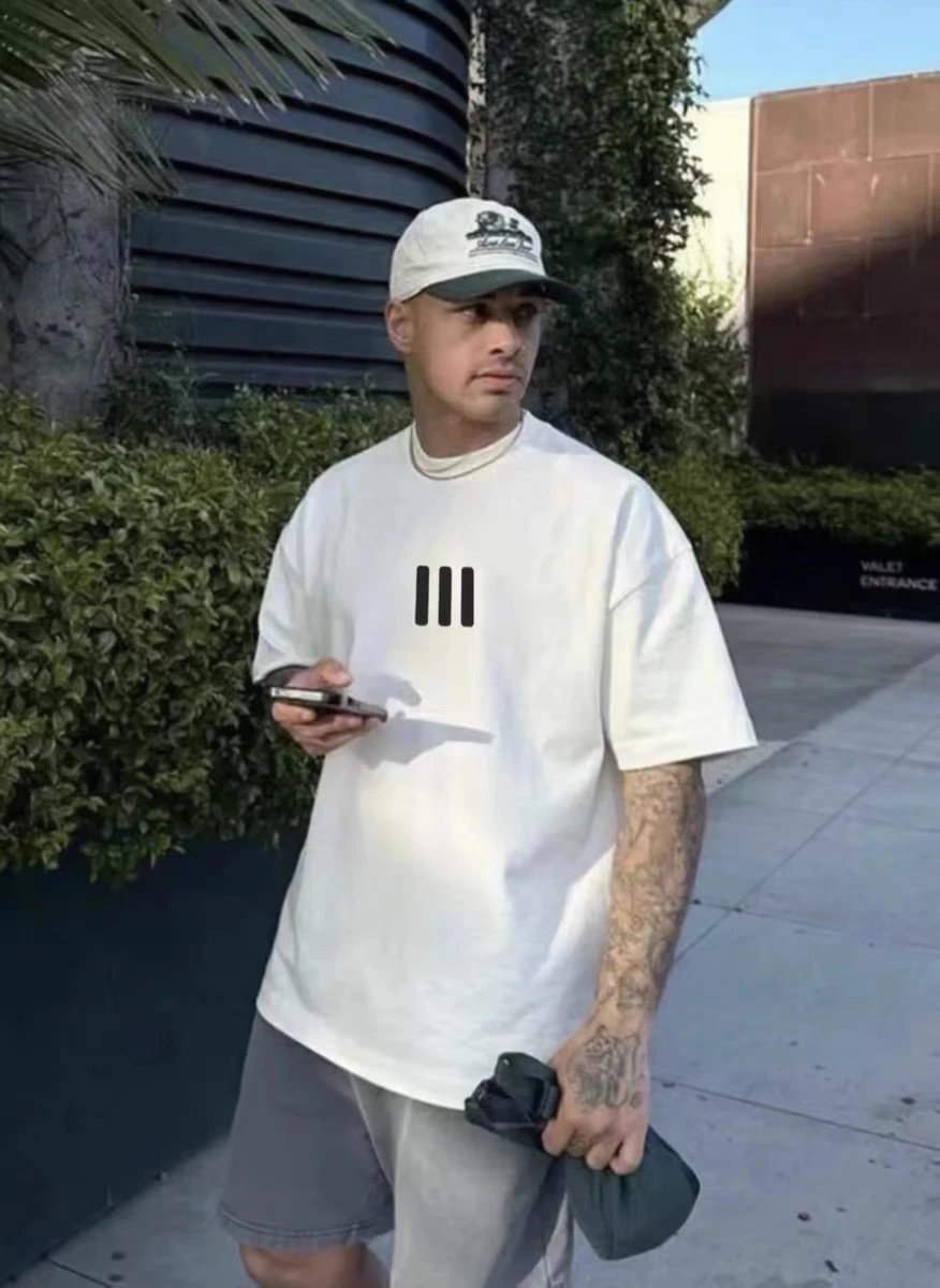 High-Street Silicone Tee Onyx - Gallery Image 8 - Detailed View