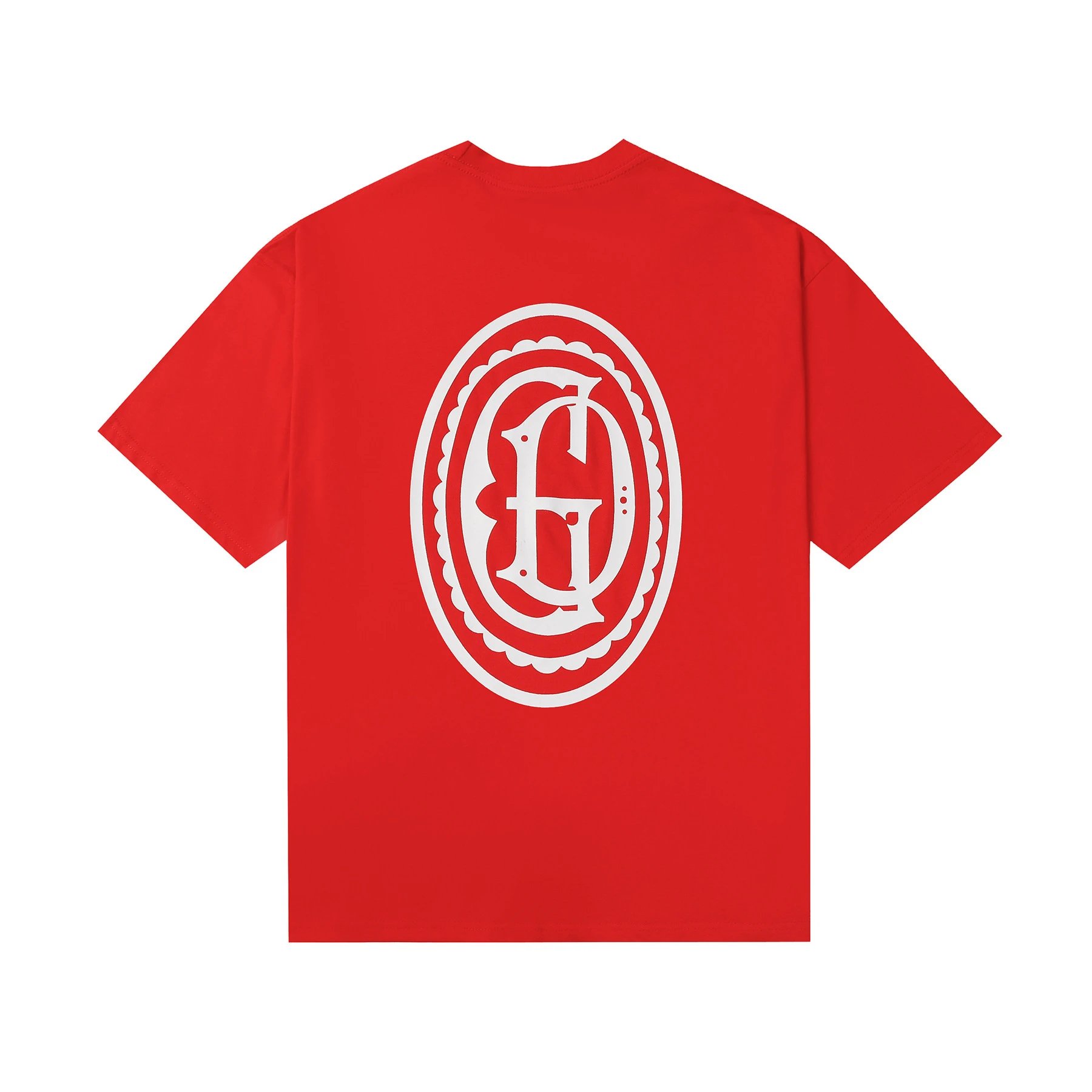 Gallery Dept Graphic Tee Multicolor - Gallery Image 5 - Detailed View