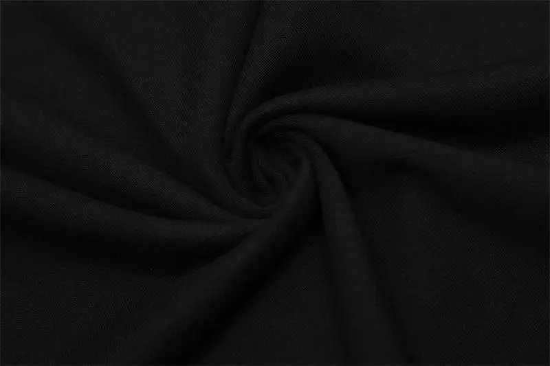 ASSC Skull Tee Multicolor - Gallery Image 10 - Detailed View