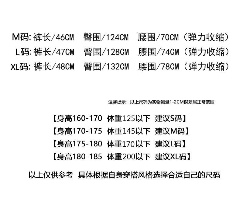 Gallery Dept Multi-color Shorts - Gallery Image 15 - Detailed View