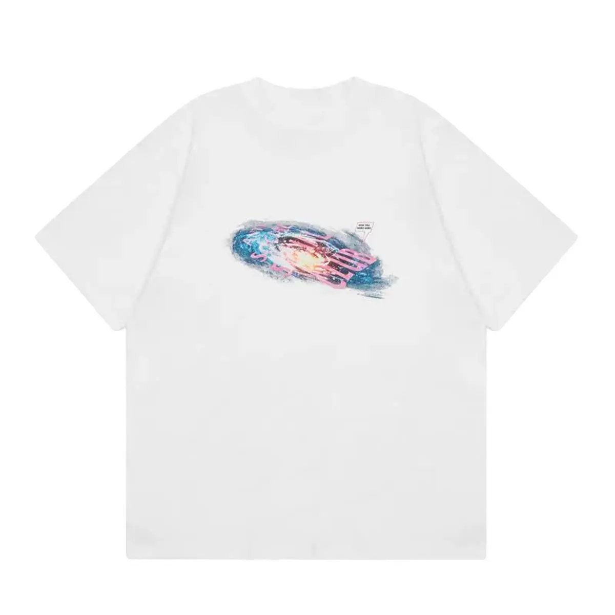 ASSC Galaxy Tee Multi - Gallery Image 6 - Detailed View