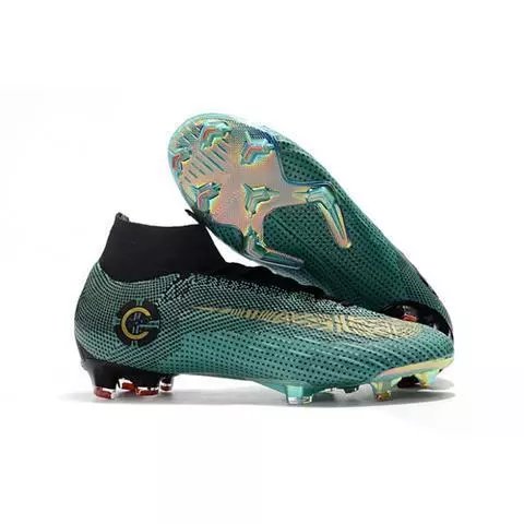 12th Generation Moon FG Nail