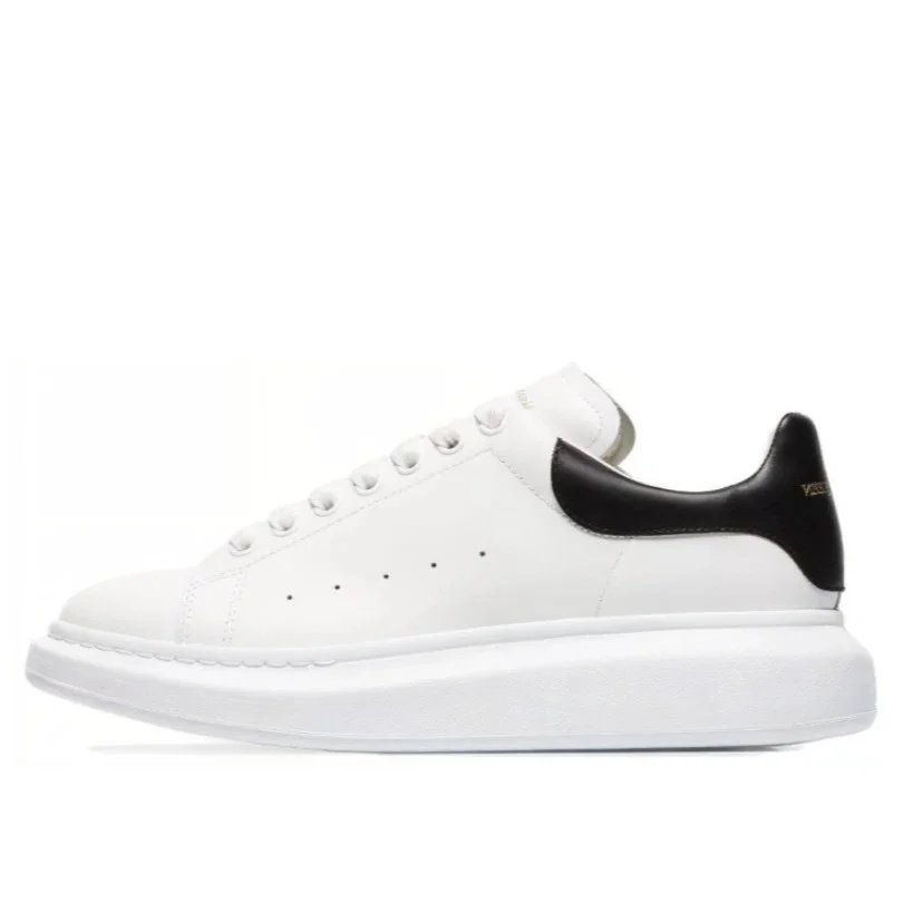 P-h 2024 new summer breathable white sneakers – men’s and women’s height increasing chunky sole casual skate shoes