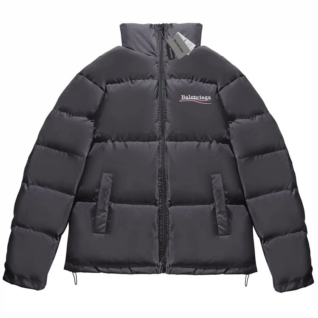 Canada Goose Down Jackets Fur-Trim Hooded Parka image 10