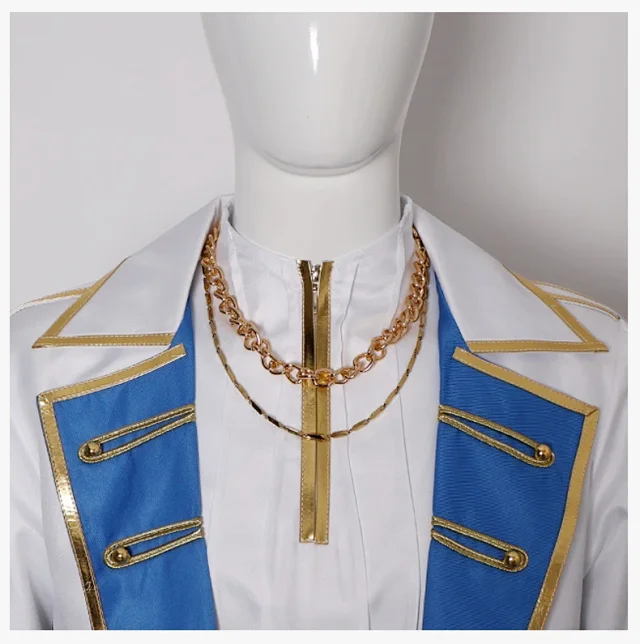 Unbranded Matching Sets Project Sekai 5th Anniversary Vivid BAD SQUAD Cosplay Costume product detail image 17