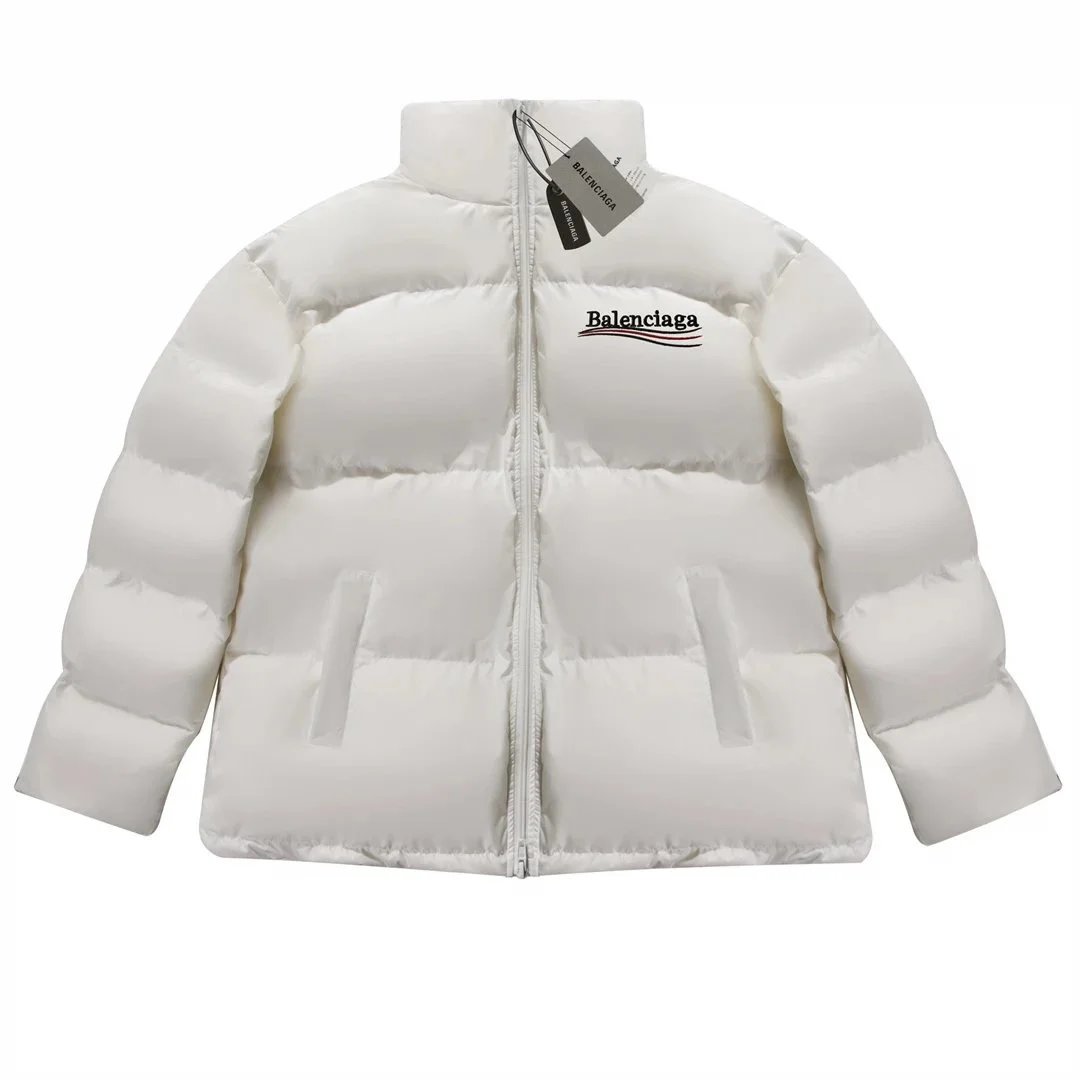 Canada Goose Down Jackets Fur-Trim Hooded Parka — 21