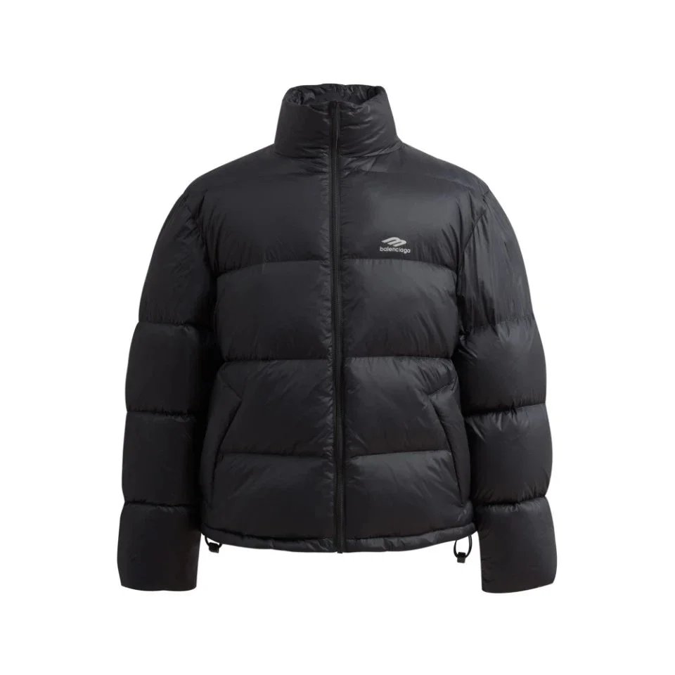 Canada Goose Down Jackets Fur-Trim Hooded Parka — 30