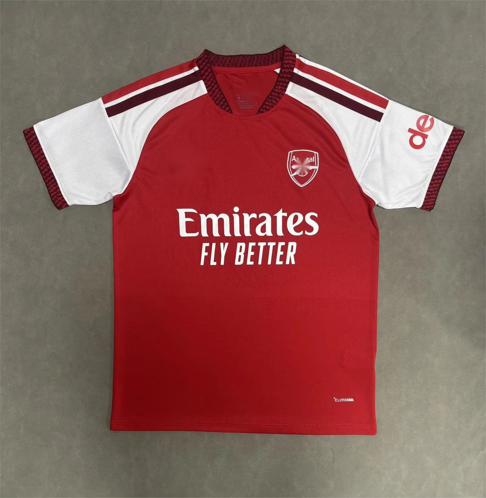 Paris Saint-Germain Football Jerseys Club jersey — 2627 Arsenal home ground