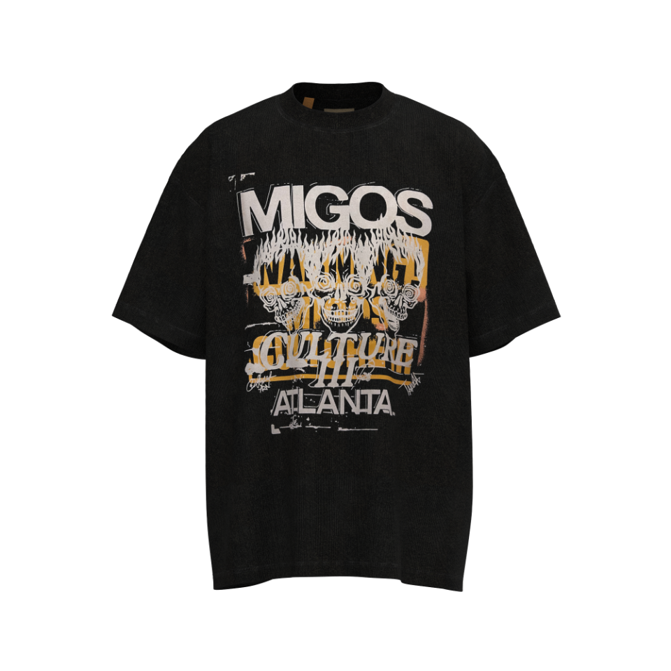 Gallery Dept. T-Shirts Hollywood, CA. Logo Print image 11