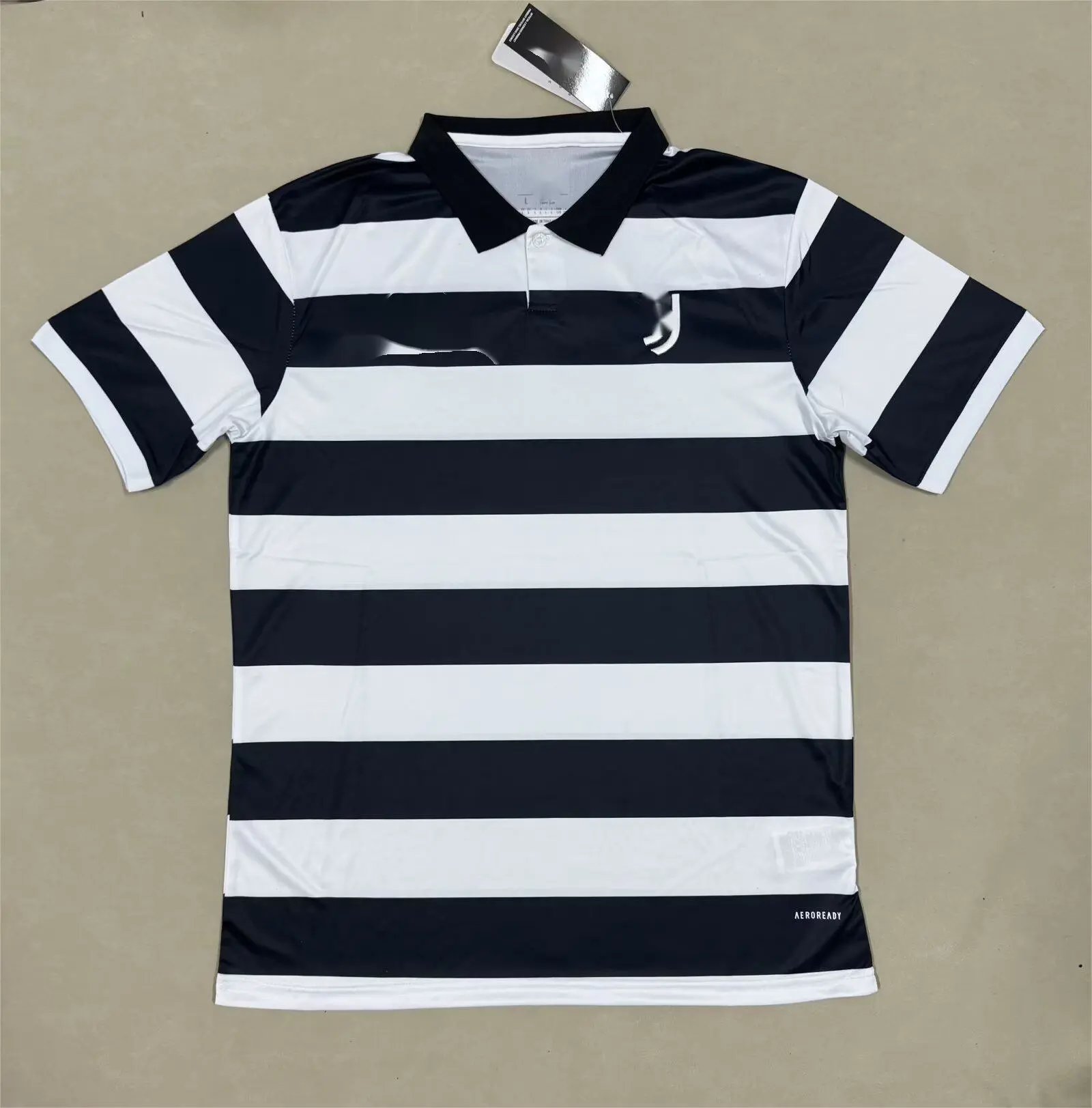 Paris Saint-Germain Football Jerseys Club jersey — 2627 Juventus Special Edition