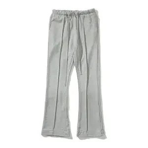 Hellstar Trousers Graphic Drawstring Wide-Leg image 10