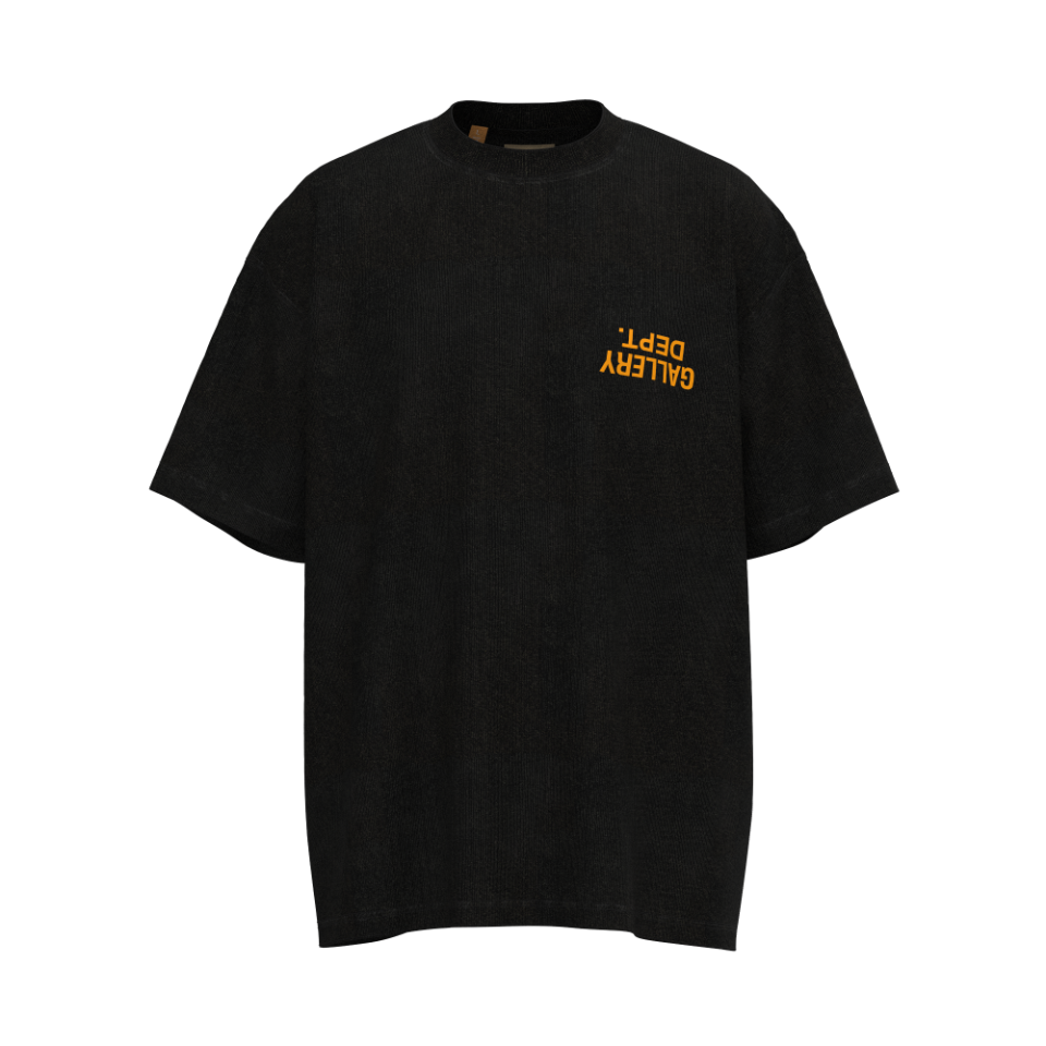 Gallery Dept. T-Shirts Hollywood, CA. Logo Print image 14