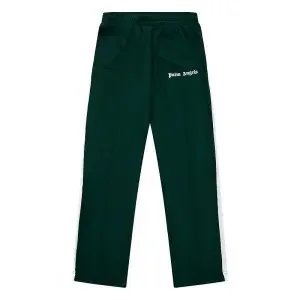 Hellstar Trousers Graphic Drawstring Wide-Leg — 27