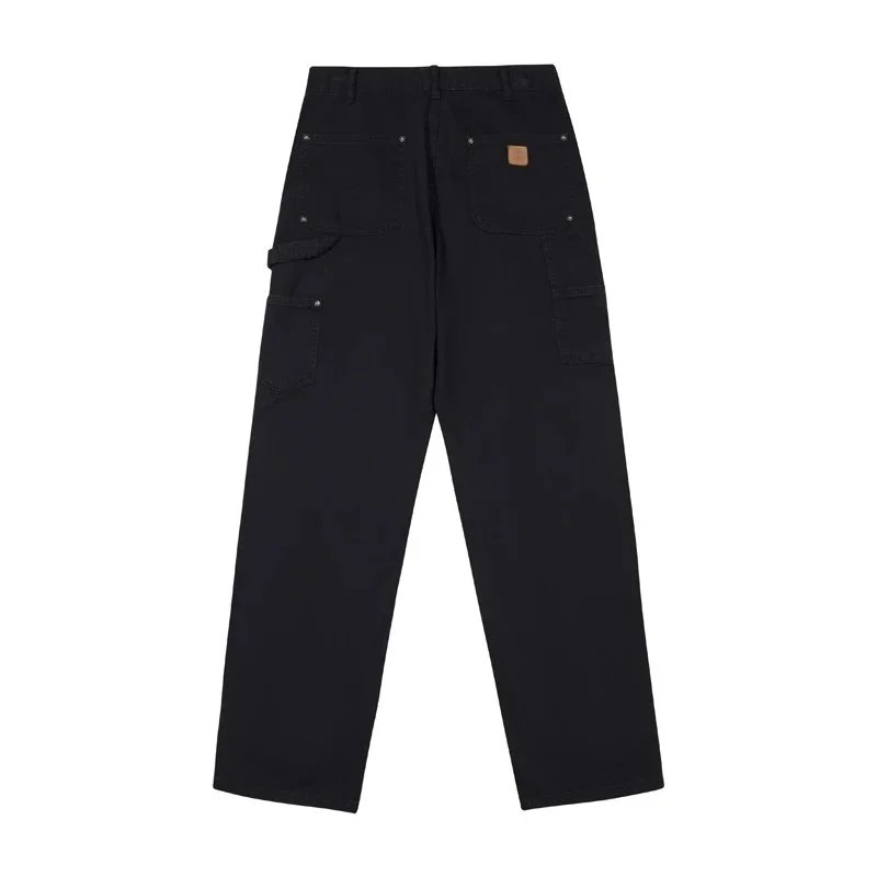 Carhartt Trousers Cargo work with utility pockets — 05