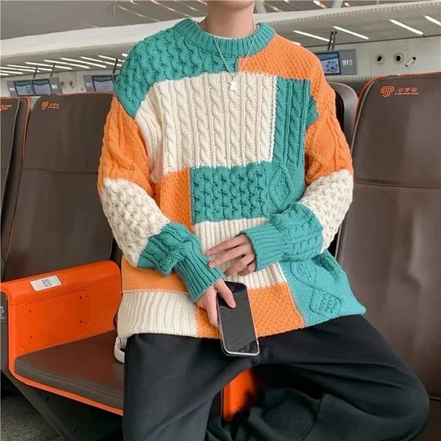 Prada Multiple knitwear designs product detail image 1