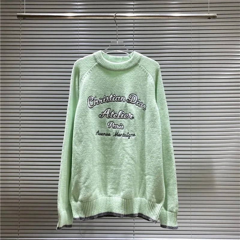 Prada Multiple knitwear designs — 21