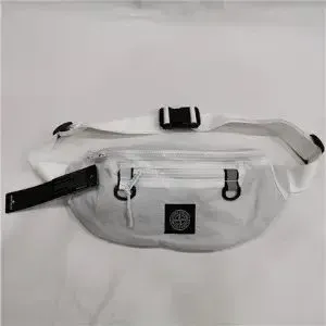 Design Messenger Bag Black Crossbody Bag - 8