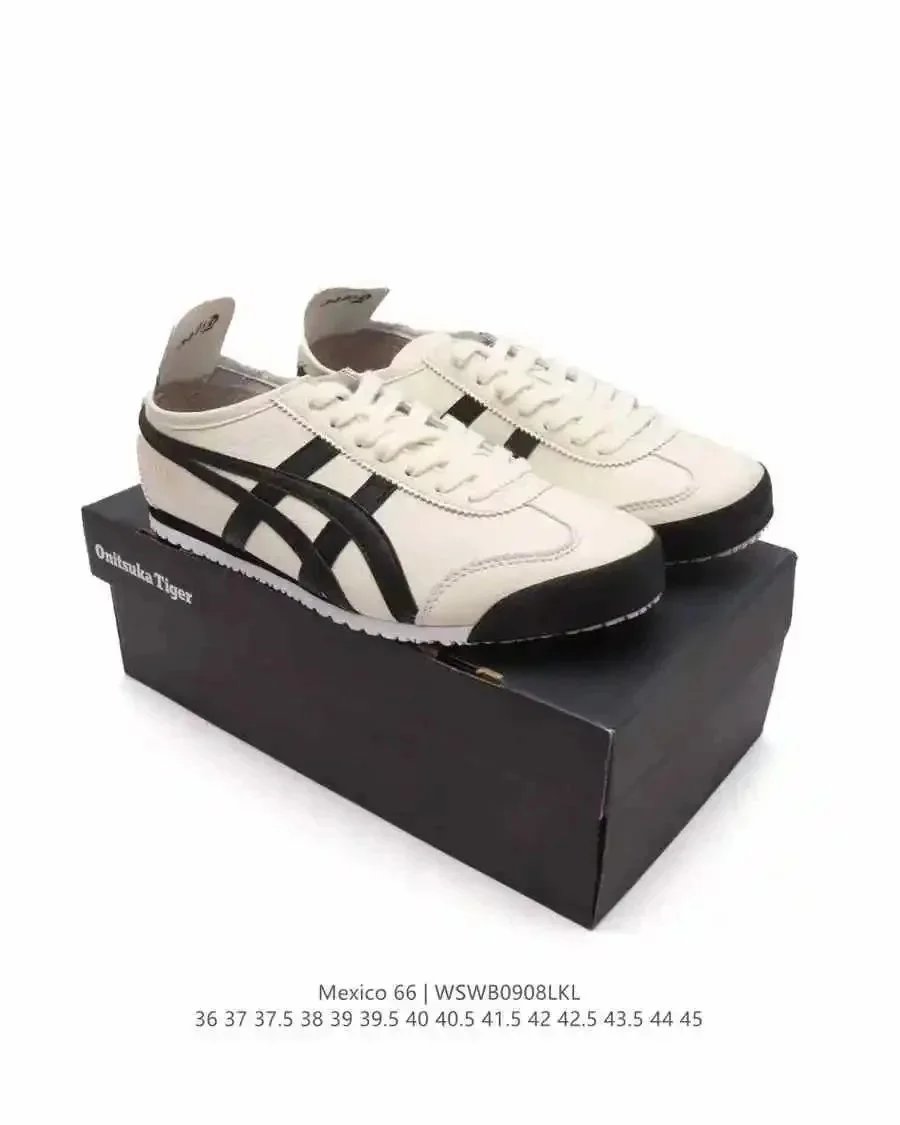 Onitsuka Tiger Sneakers Mexico 66 low-top — 6