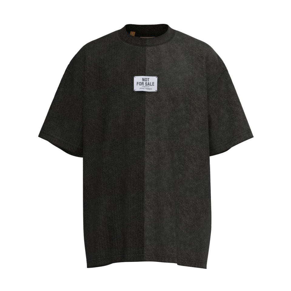 Gallery Dept. T-Shirts Hollywood, CA. Logo Print image 10