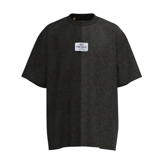Gallery Dept. T-Shirts Hollywood, CA. Logo Print product detail image 9