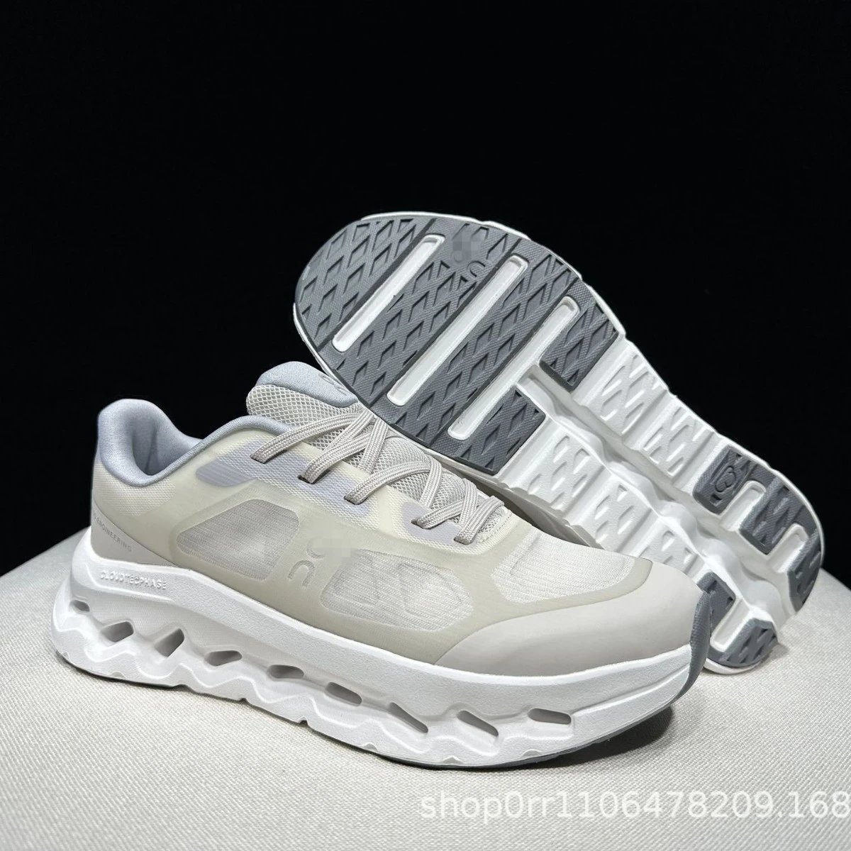 On Sneakers Cloudtilt Remix image 6