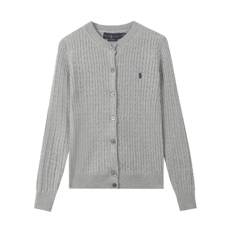 Polo Ralph Lauren Hoodies & Sweatshirts Embroidered Pony Quarter-Zip Sweatshirt image 10