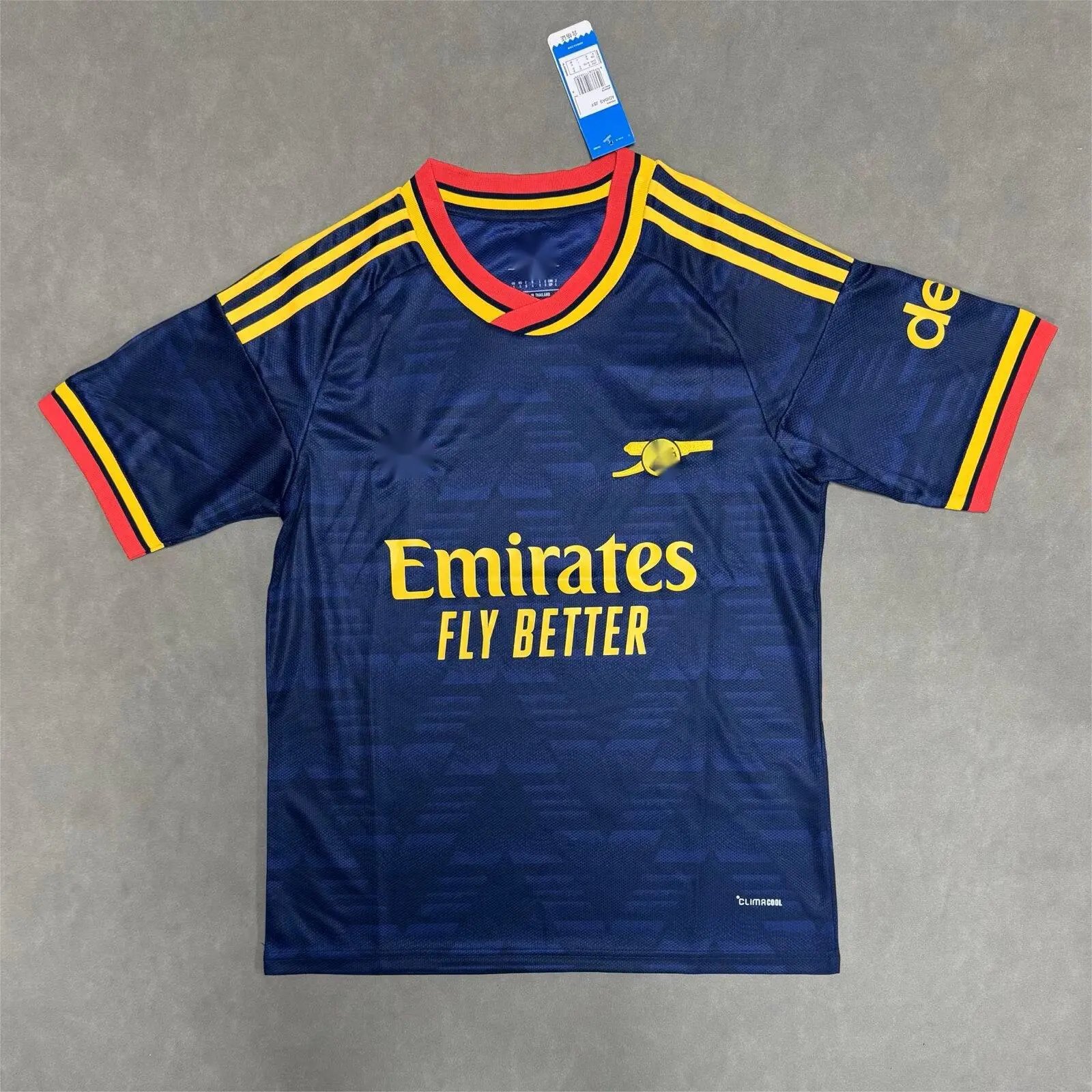 Paris Saint-Germain Football Jerseys Club jersey image 5