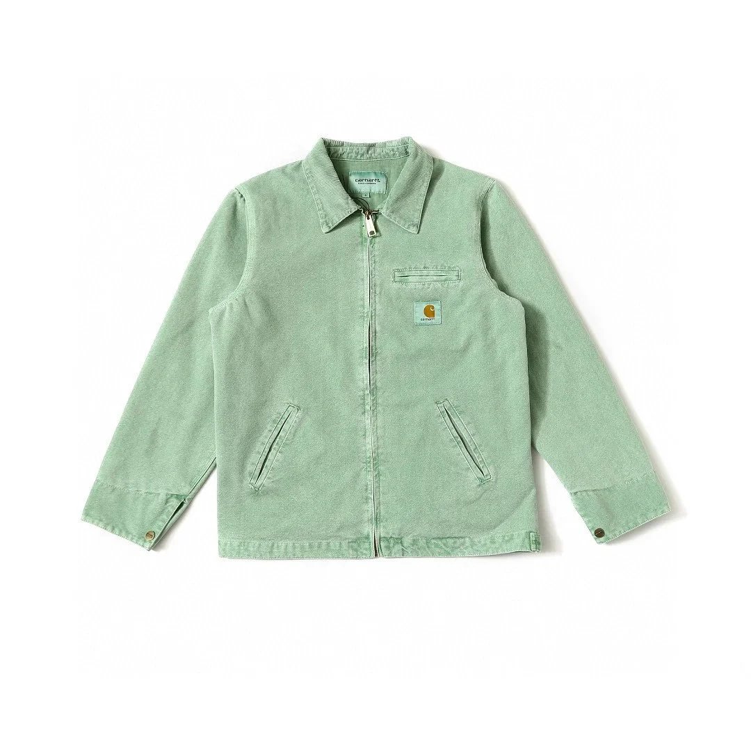 Carhartt Jackets Workwear Zip-Up — 01