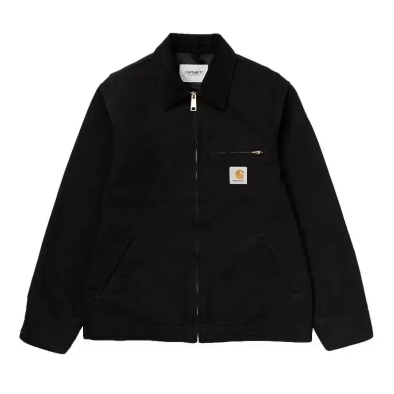 Carhartt Jackets Workwear Zip-Up — 15