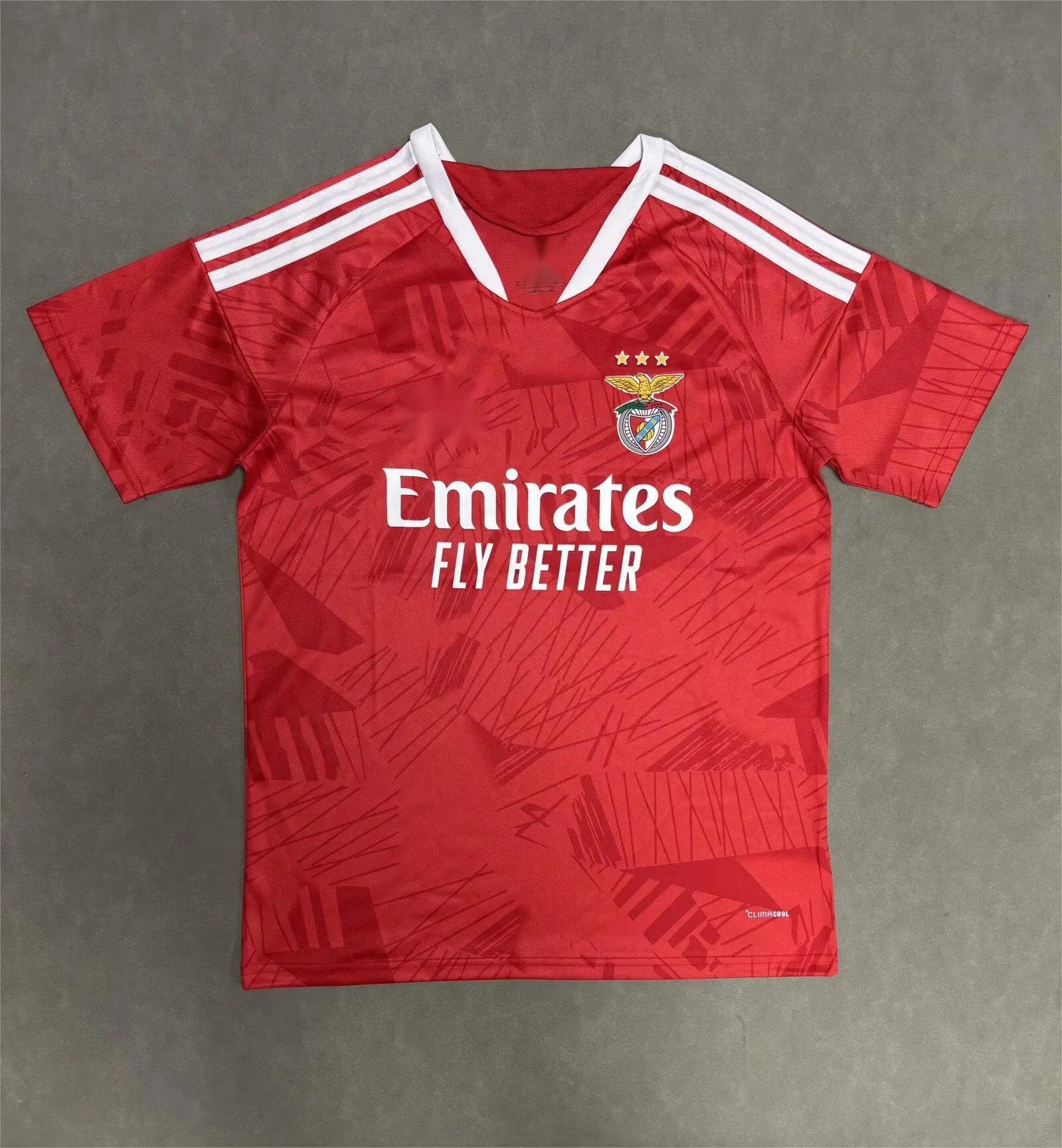 Paris Saint-Germain Football Jerseys Club jersey — 2627 Benfica’s home ground