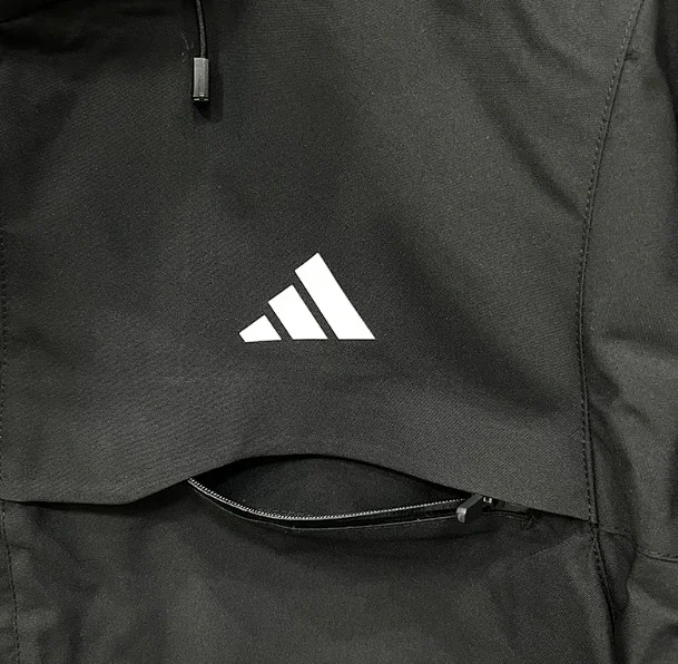 Arc'teryx Jackets Hooded zip-up shell jacket product detail image 16