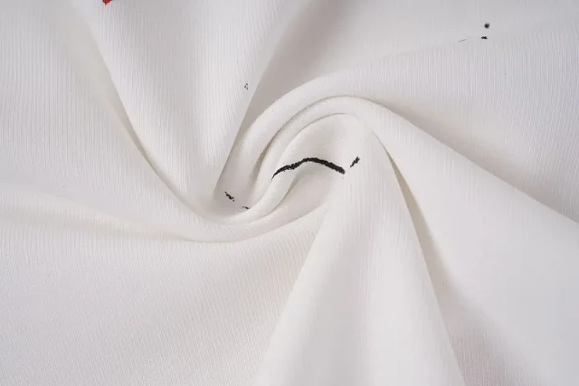 Dior T-Shirts Logo Print product detail image 4