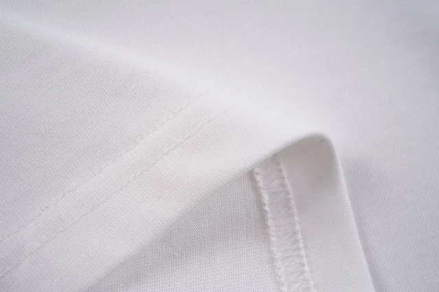 Dior T-Shirts Logo Print product detail image 5