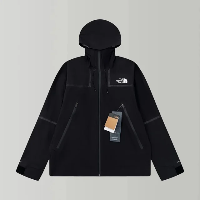 Puma Jackets Hooded color-block football jacket product detail image 9